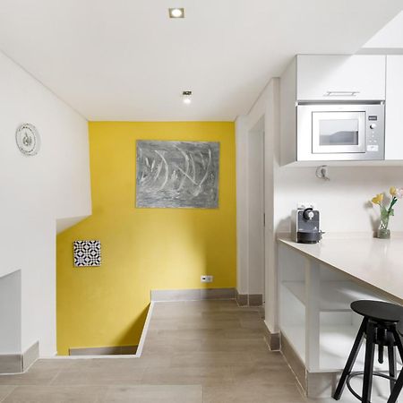Lisbon Liberty Avenue Apartment ภายนอก รูปภาพ
