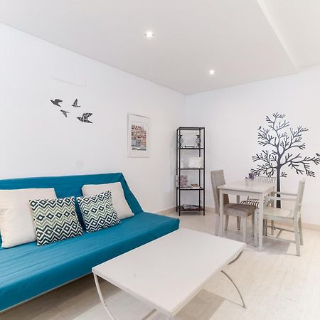Lisbon Liberty Avenue Apartment ภายนอก รูปภาพ
