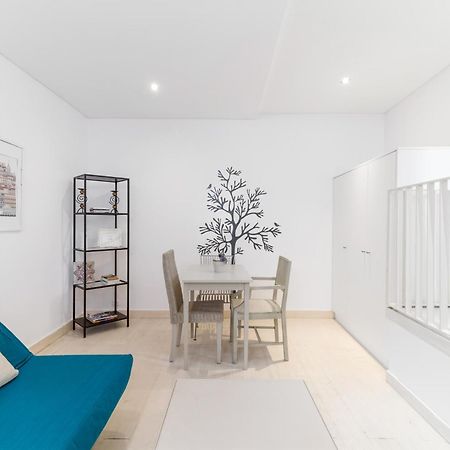 Lisbon Liberty Avenue Apartment ภายนอก รูปภาพ