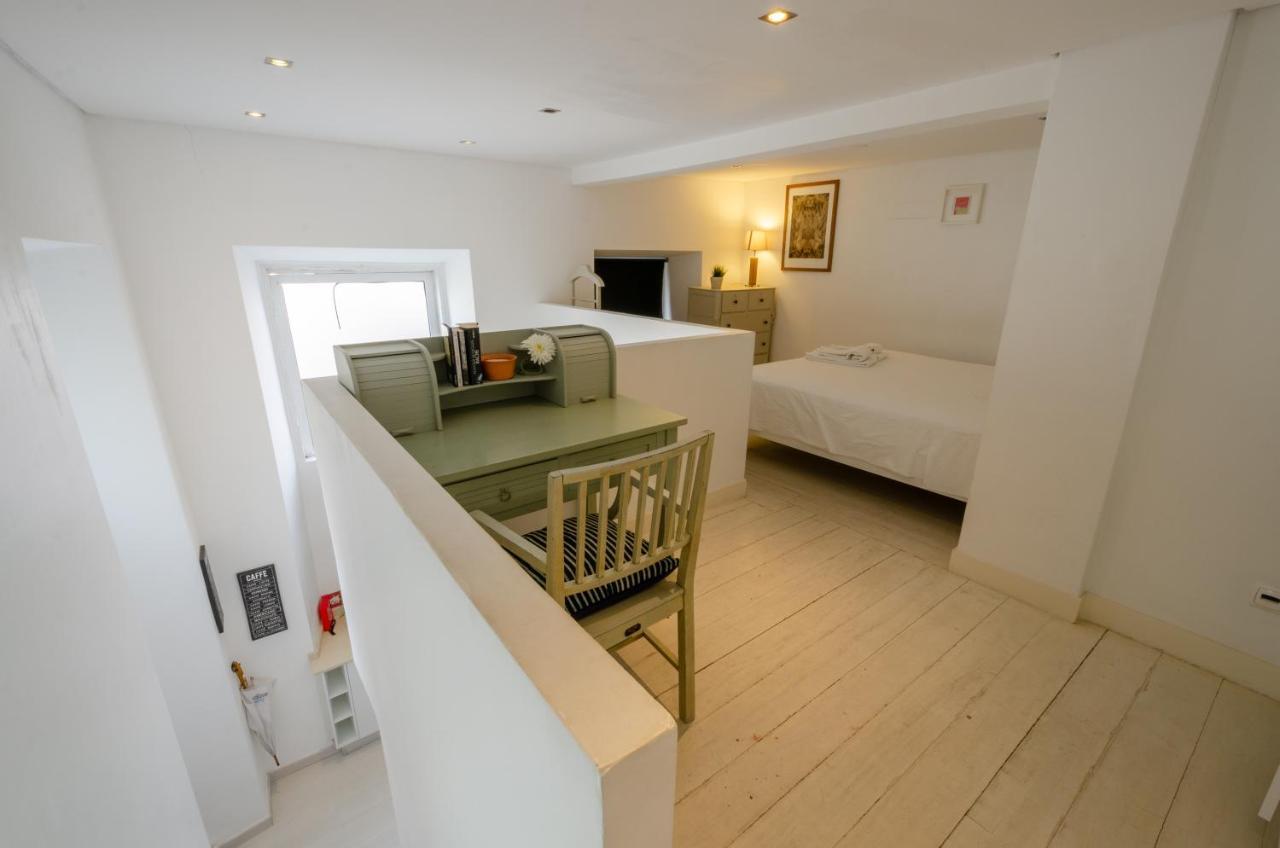 Lisbon Liberty Avenue Apartment ภายนอก รูปภาพ