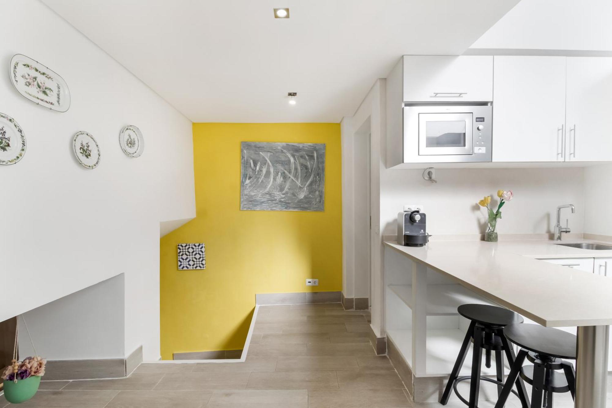 Lisbon Liberty Avenue Apartment ภายนอก รูปภาพ