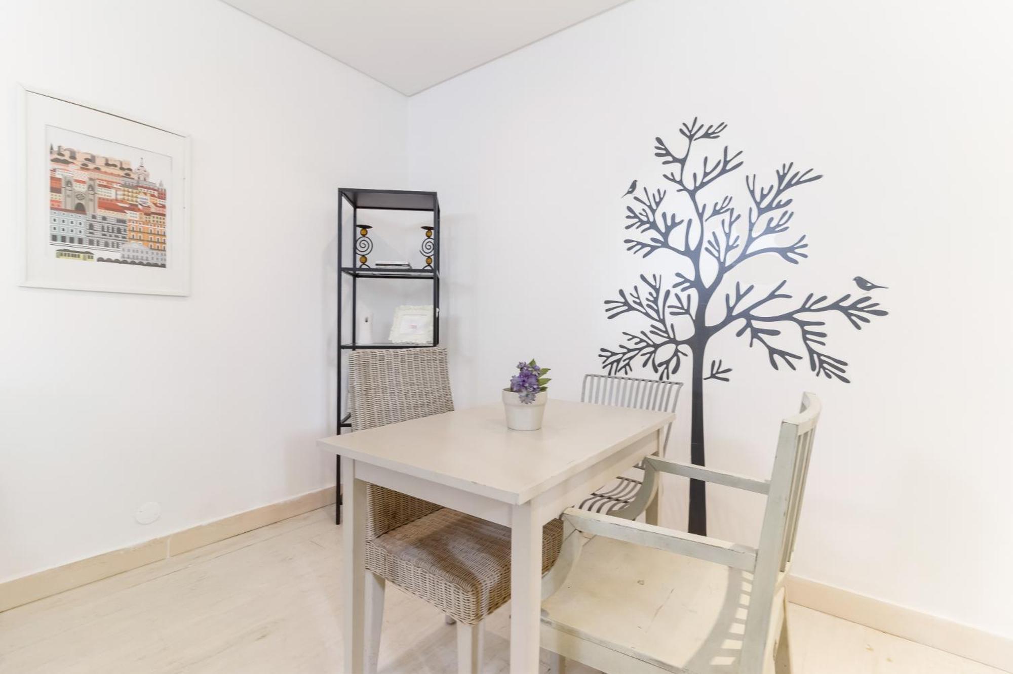 Lisbon Liberty Avenue Apartment ภายนอก รูปภาพ