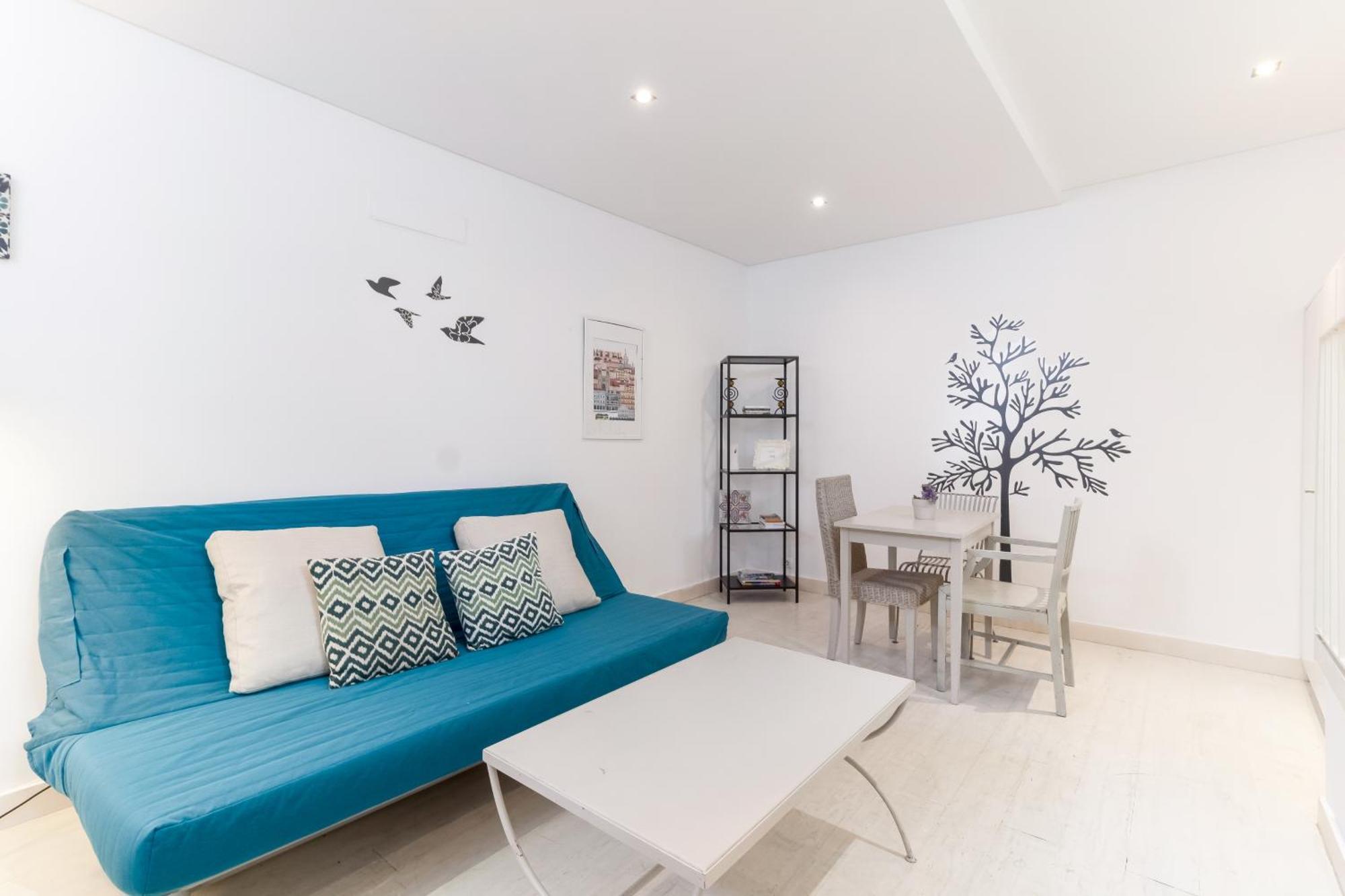 Lisbon Liberty Avenue Apartment ภายนอก รูปภาพ