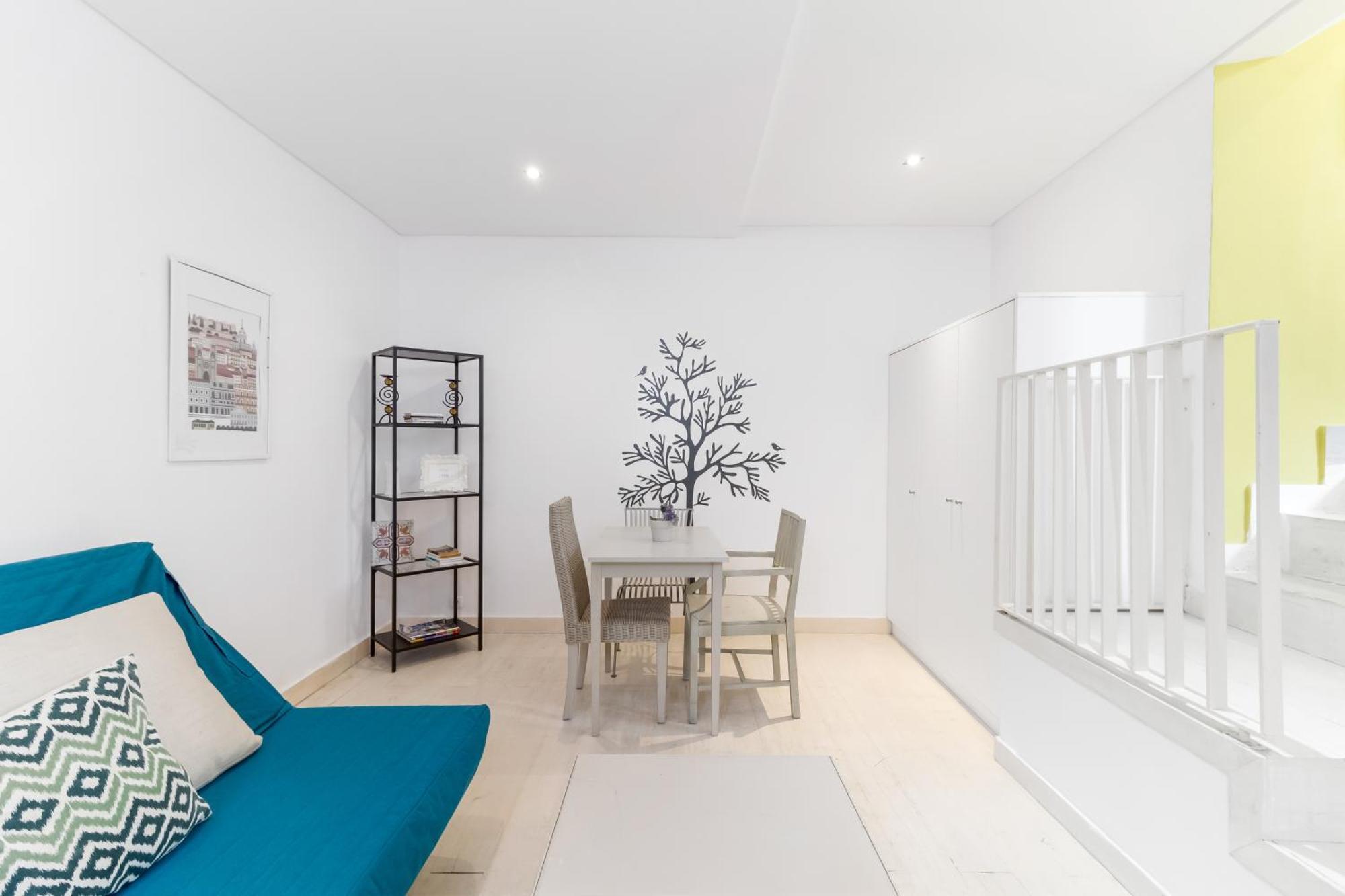 Lisbon Liberty Avenue Apartment ภายนอก รูปภาพ